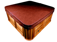 Hot Tub Covers Spa Cover Top Replacements