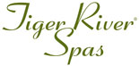Hottub Home Spas & Outdoor Family Hot Tubs Tiger River