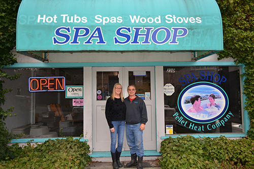 Spa Shop Spa Shop