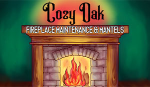 Cozy Oak Fireplace Maintenance and Mantels Cozy Oak Fireplace Maintenance and Mantels