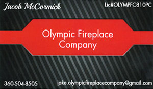 Olympic Fireplace Company Olympic Fireplace Company