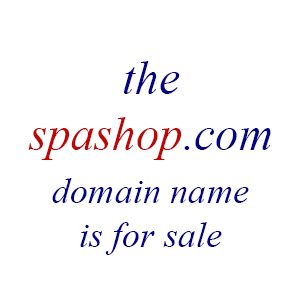 Buy the spashop.com Domain Name