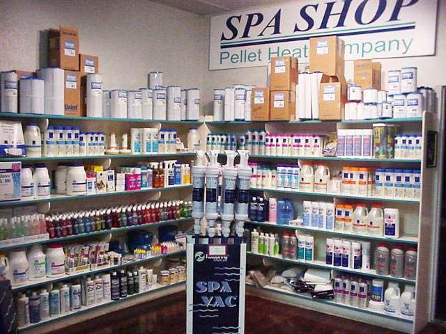 Spa Shop Spa Shop